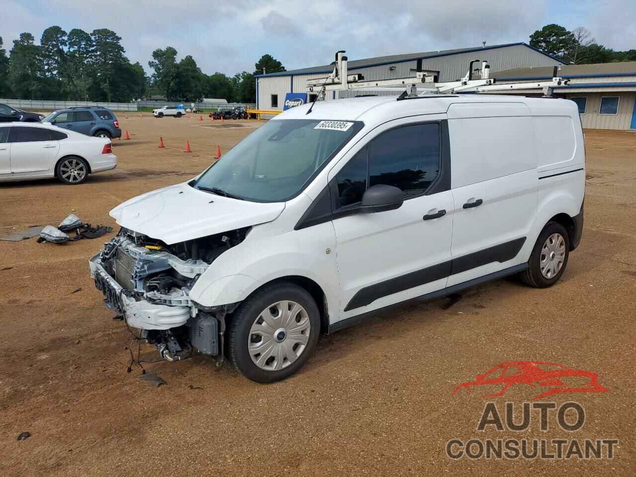 FORD ALL Models 2020 - NM0LS7E25L1467792