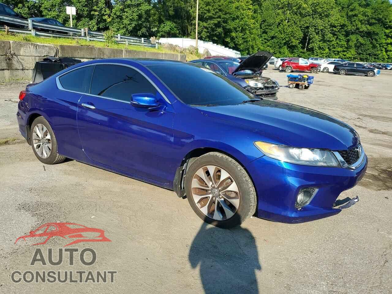 HONDA ACCORD 2014 - 1HGCT1B70EA003388