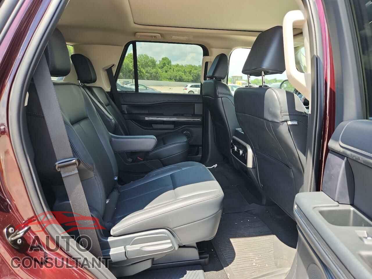 FORD EXPEDITION 2017 - 1FMJU1H84REA97594