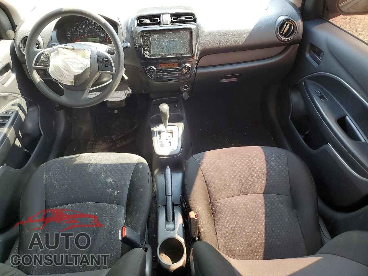 MITSUBISHI MIRAGE 2024 - ML32FUFJ1RHF08559