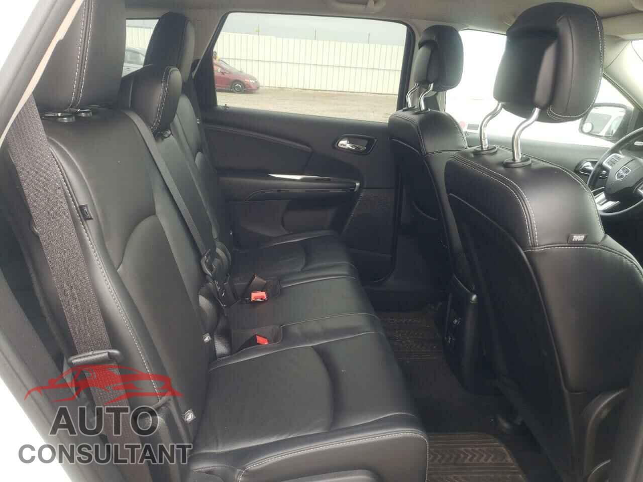 DODGE JOURNEY 2015 - 3C4PDDFG3FT522051