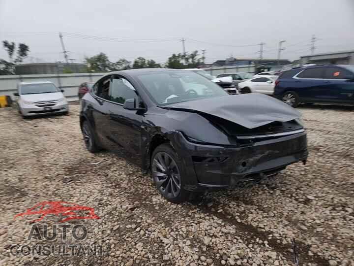 TESLA MODEL Y 2026 - 7SAYGDEE9TF685649