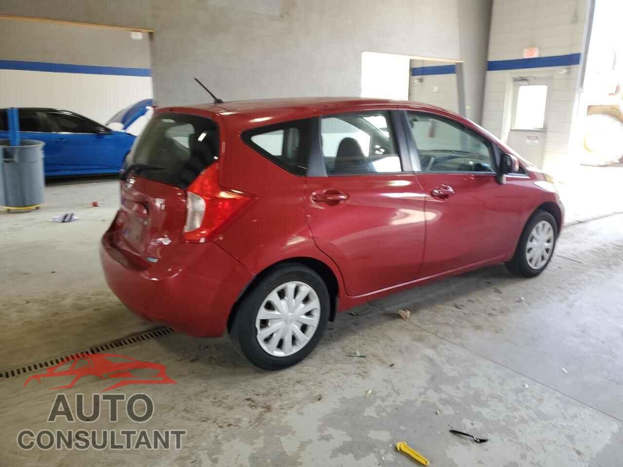NISSAN VERSA 2014 - 3N1CE2CP5EL405528