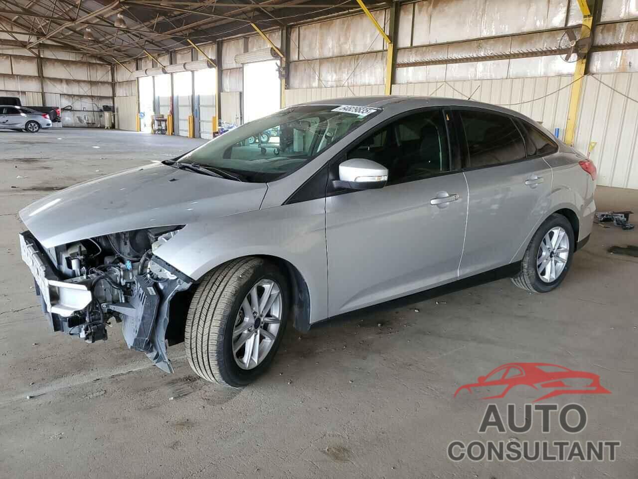 FORD FOCUS 2015 - 1FADP3F20FL232196