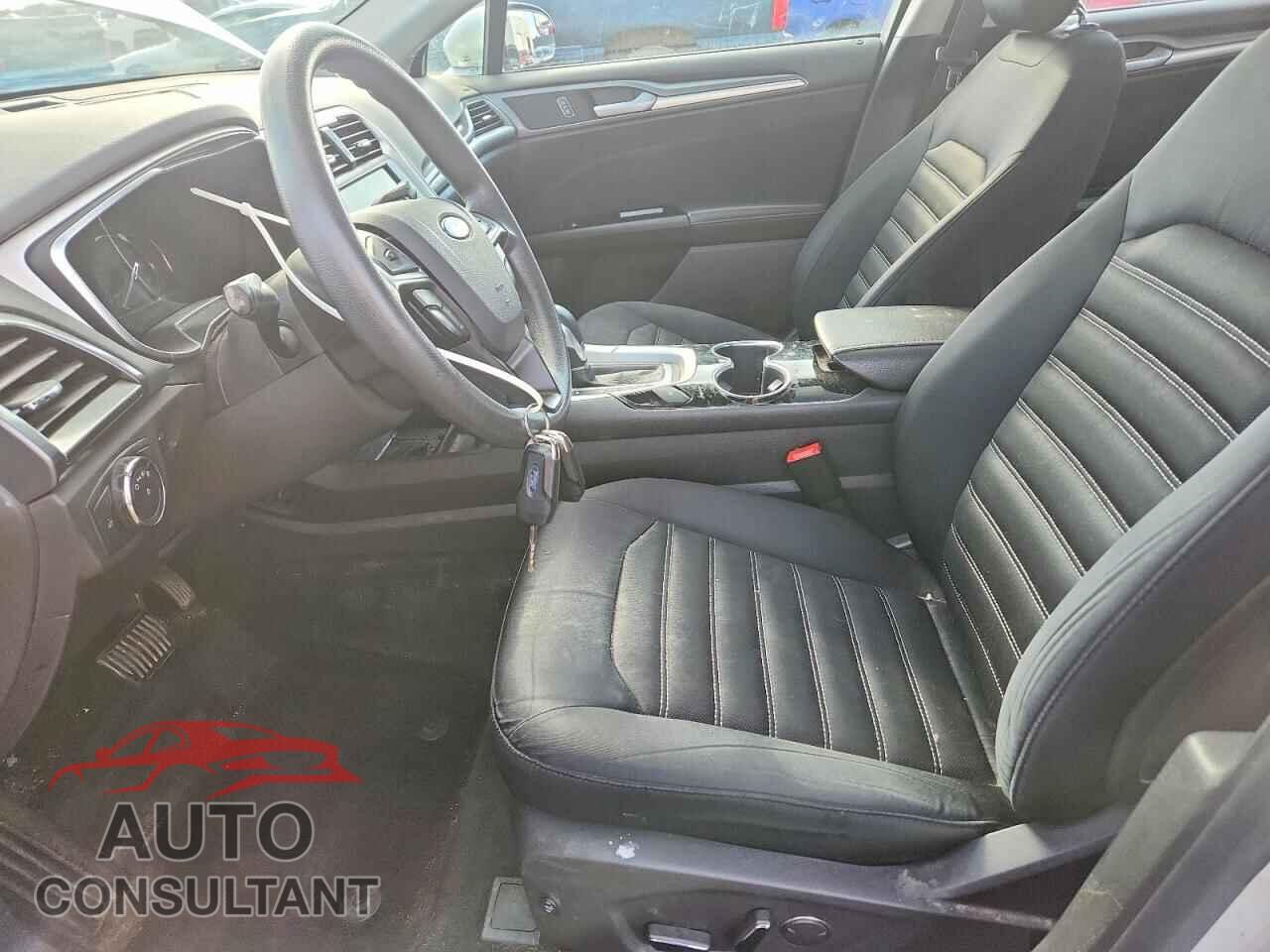 FORD FUSION 2014 - 1FA6P0H70E5379640