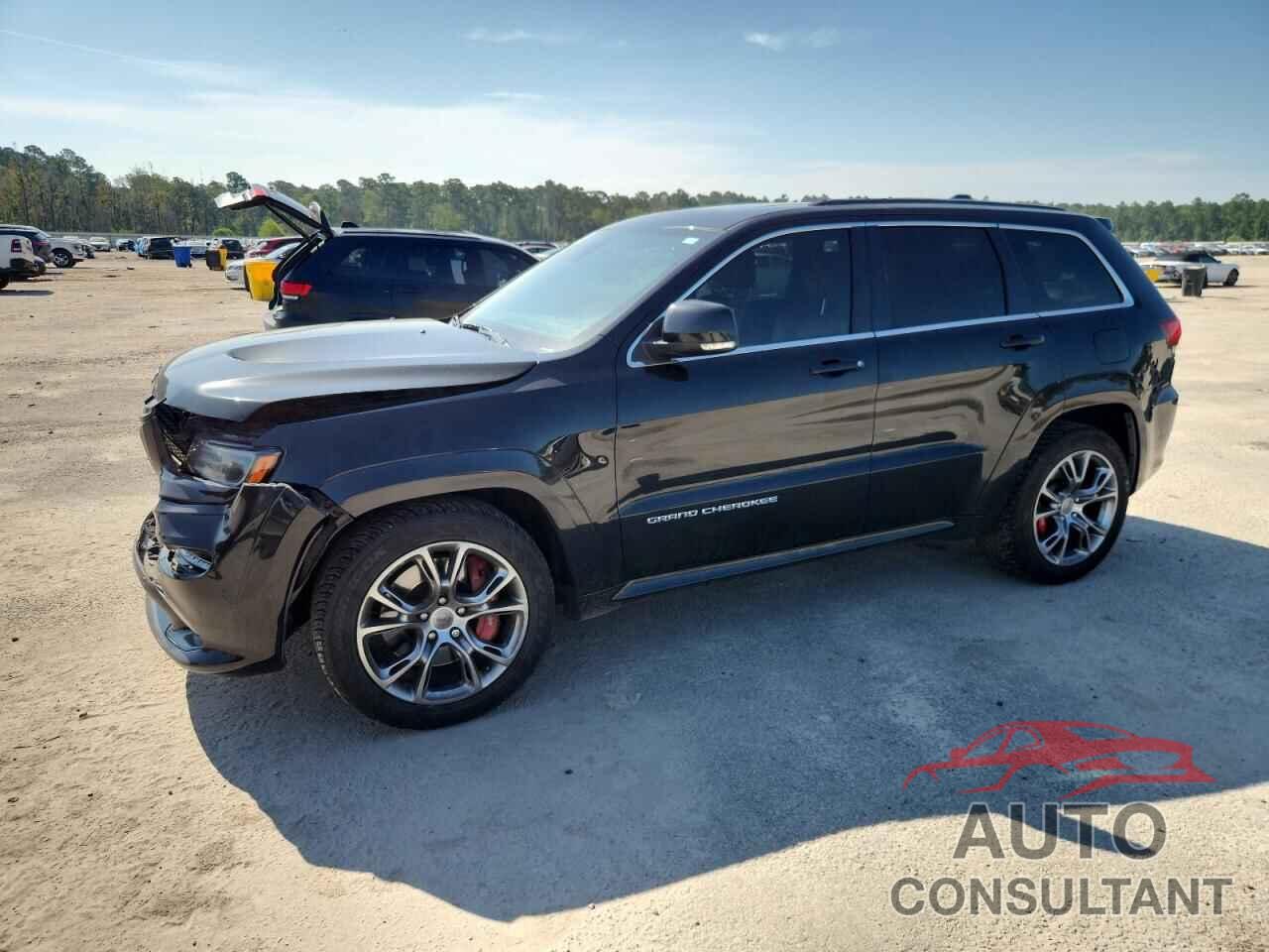 JEEP GRAND CHER 2014 - 1C4RJFDJ1EC472398