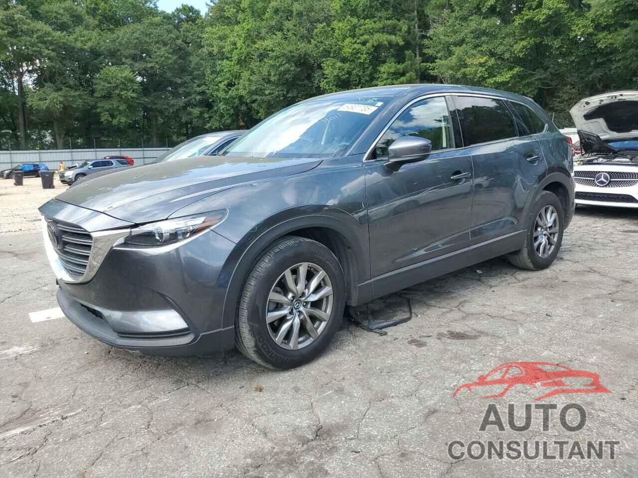 MAZDA CX-9 2019 - JM3TCACY6K0334121