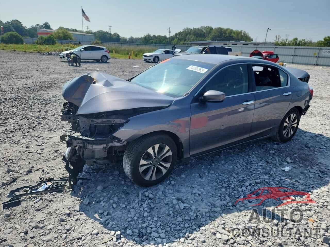 HONDA ACCORD 2015 - 1HGCR2F3XFA222260