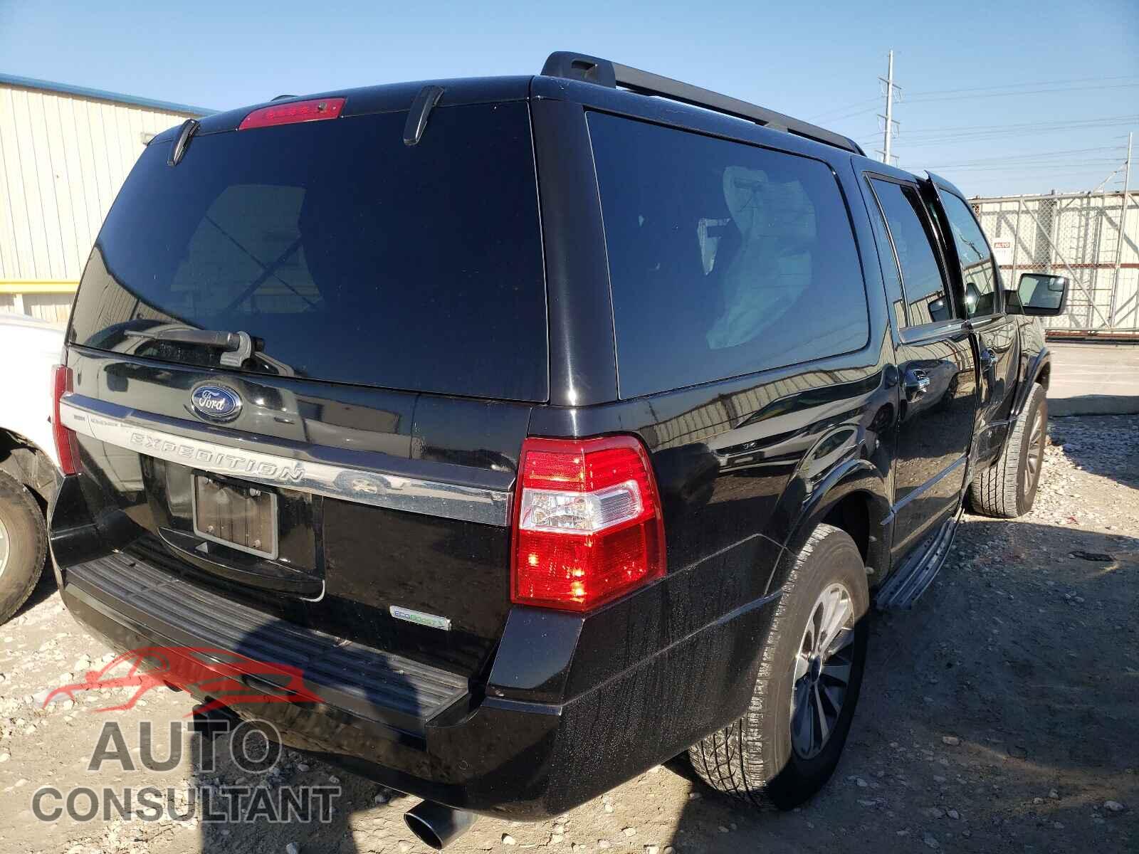 FORD EXPEDITION 2017 - 1FMJK1HT7HEA04169