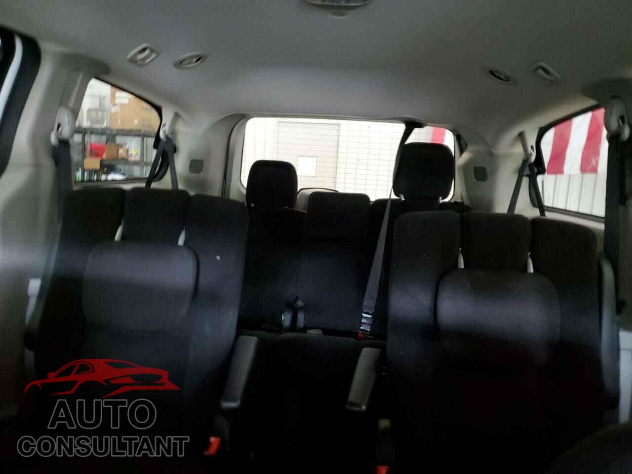 DODGE CARAVAN 2016 - 2C4RDGCG2GR338948