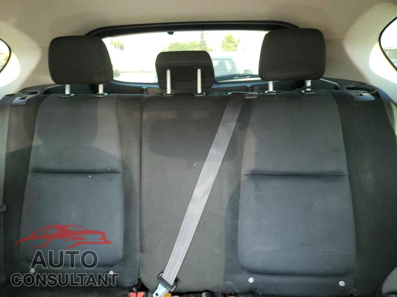 MAZDA CX-5 2013 - JM3KE4BE6D0148340