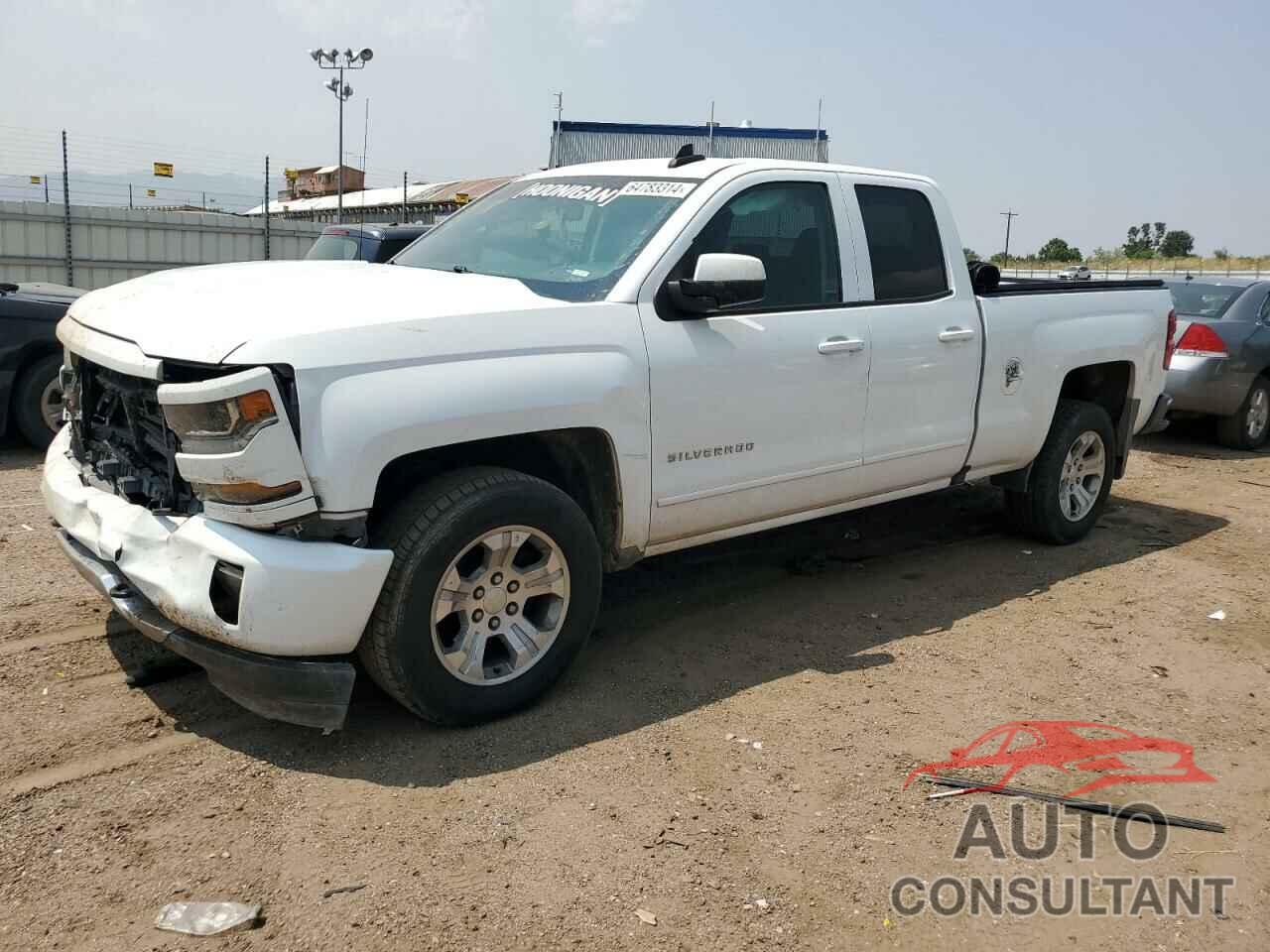 CHEVROLET ALL Models 2018 - 1GCVKREH2JZ103145