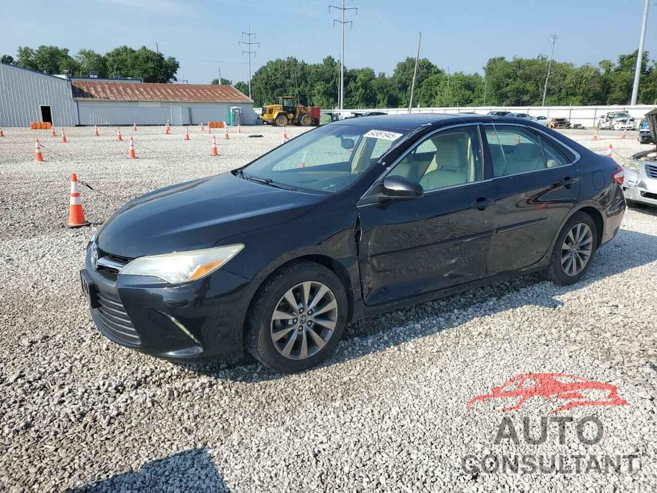 TOYOTA CAMRY 2015 - 4T1BF1FK5FU877182