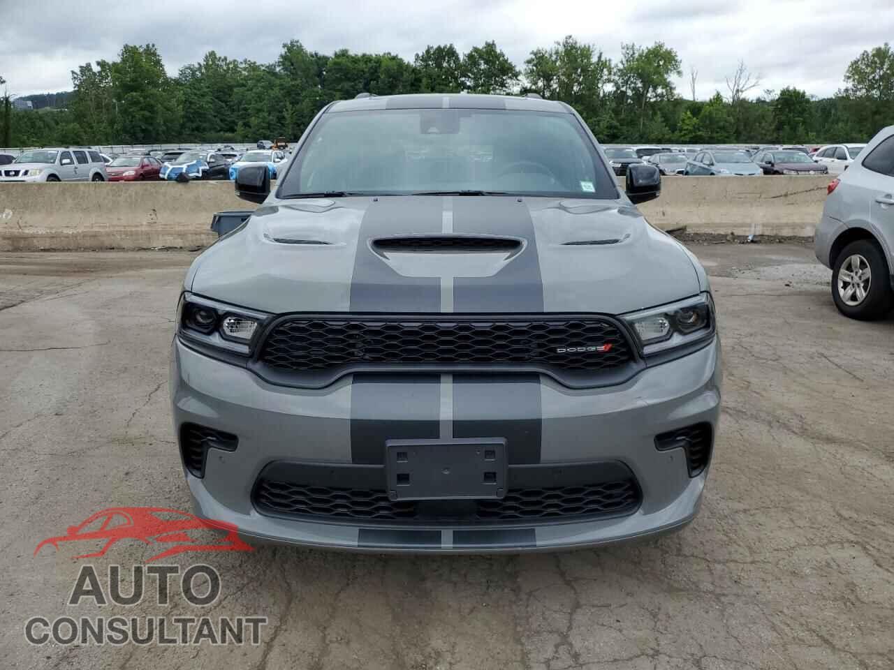 DODGE DURANGO 2025 - 1C4SDJCTXSC528705