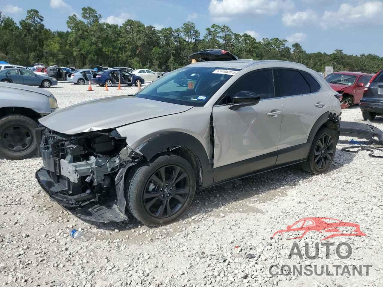 MAZDA CX30 2023 - 3MVDMBDYXPM549793