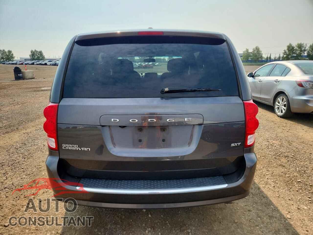DODGE CARAVAN 2015 - 2C4RDGBG4FR721662