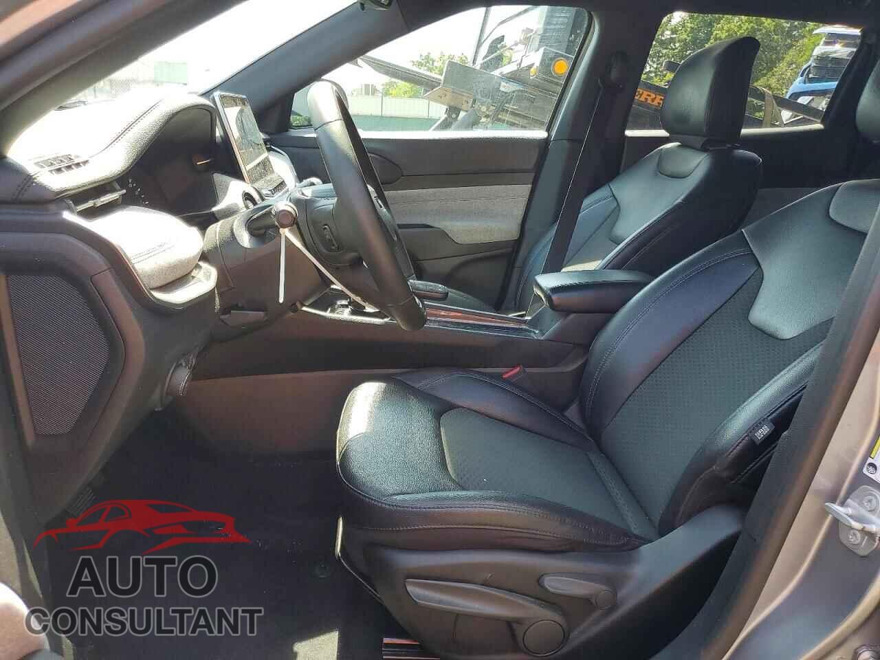 JEEP COMPASS 2024 - 3C4NJDBN0RT606112