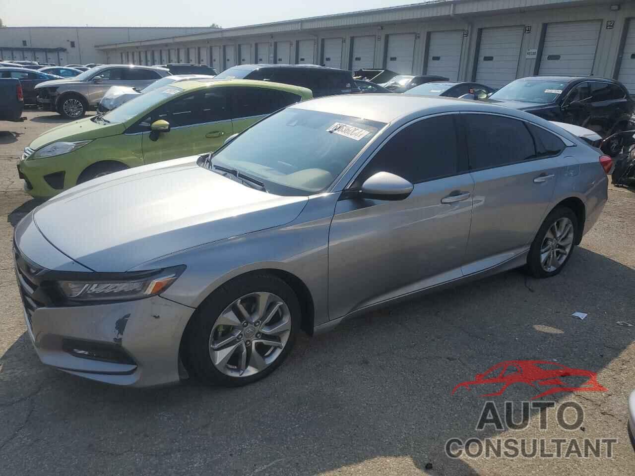 HONDA ACCORD 2019 - 1HGCV1F14KA153578