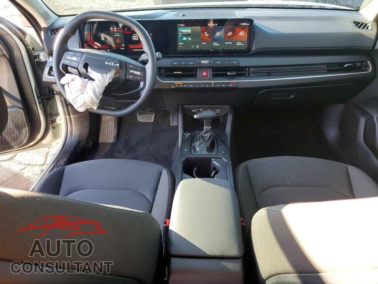 KIA ALL OTHER 2026 - 3KPFT4DE1TE355608