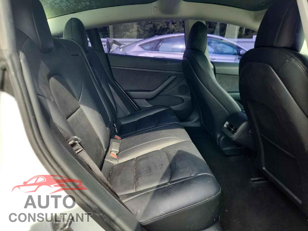TESLA MODEL 3 2022 - 5YJ3E1EA2NF148519