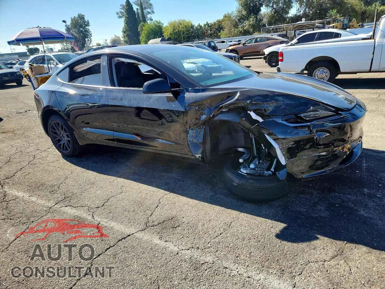 TESLA MODEL 3 2026 - 5YJ3E1EA9TF181515