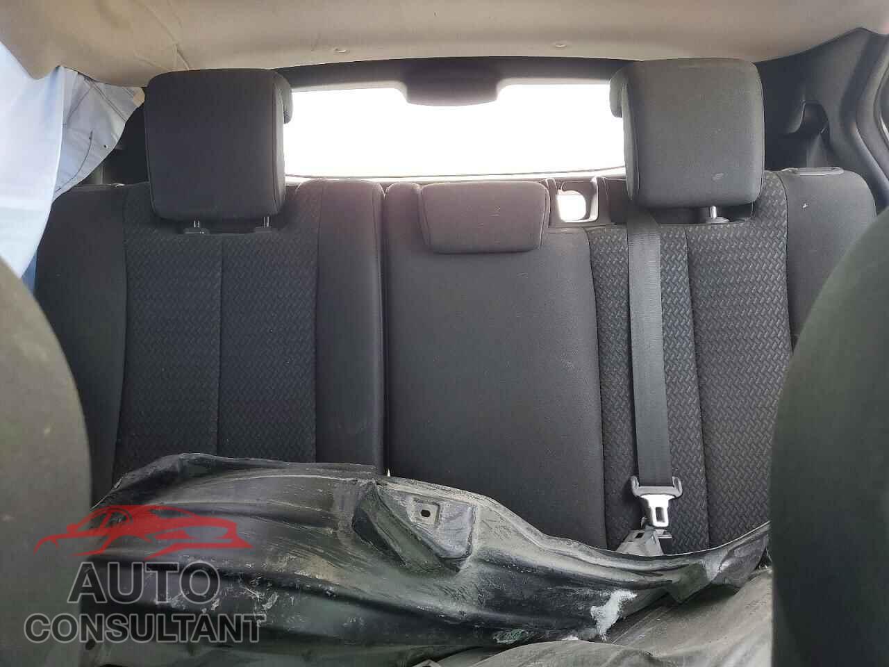 MITSUBISHI ECLIPSE 2020 - JA4AS3AA8LZ022121