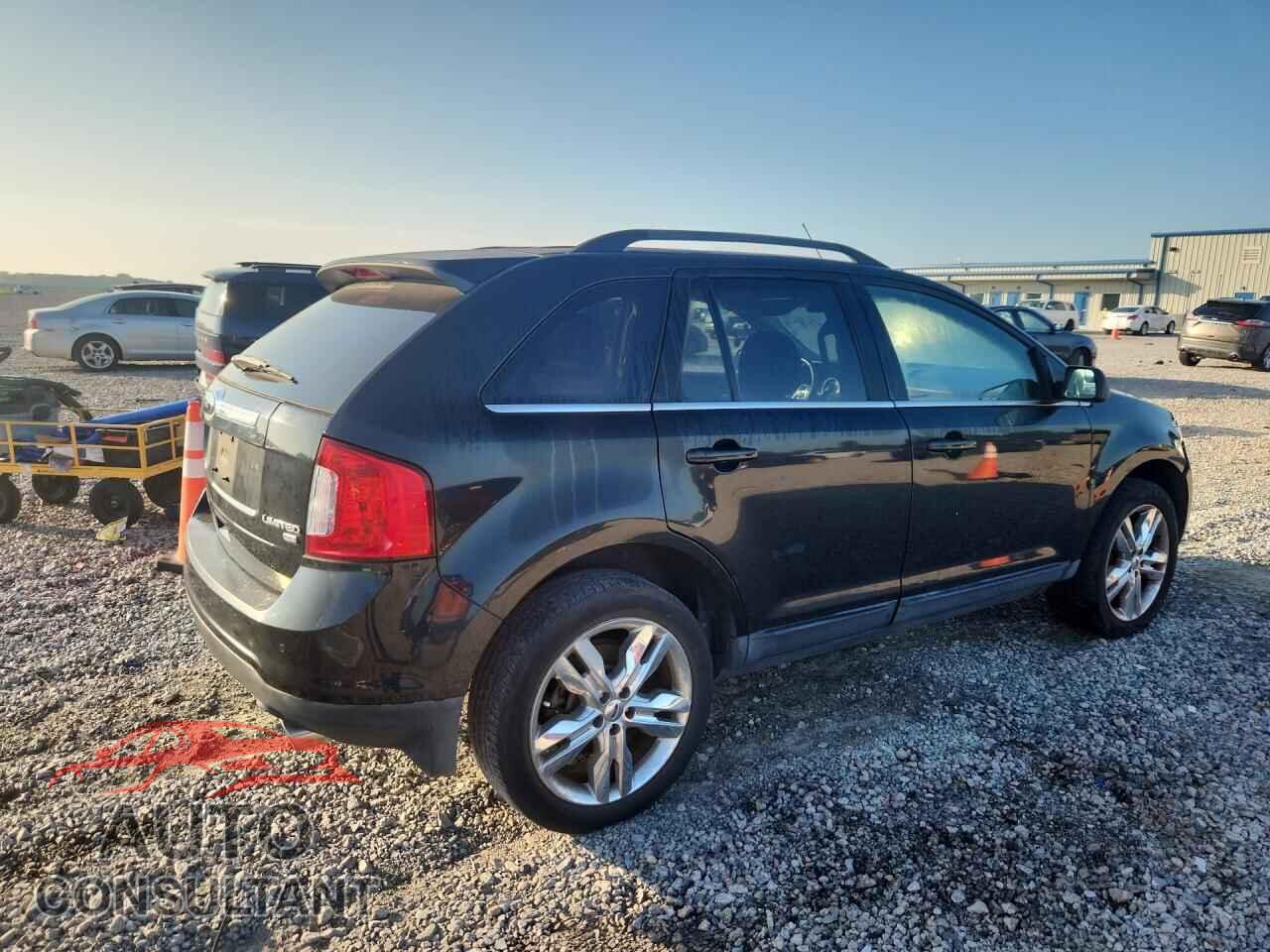 FORD EDGE 2013 - 2FMDK4KC8DBC38477