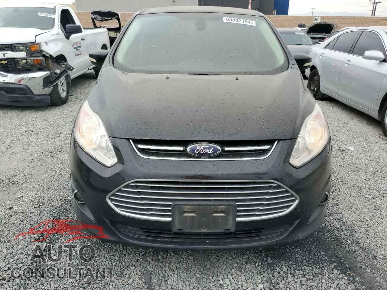 FORD CMAX 2016 - 1FADP5CU7GL111944