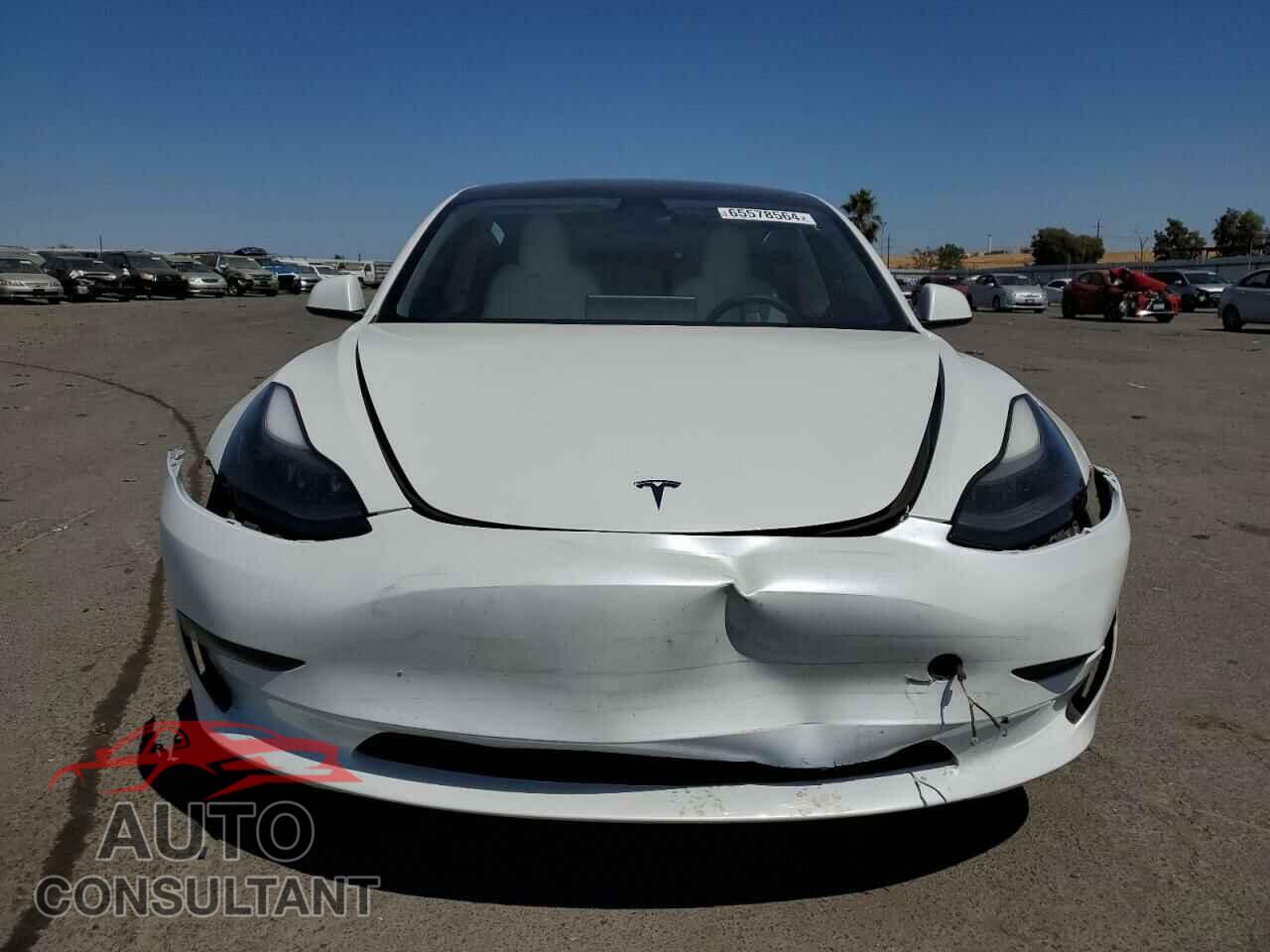 TESLA MODEL 3 2023 - 5YJ3E1EA0PF540627