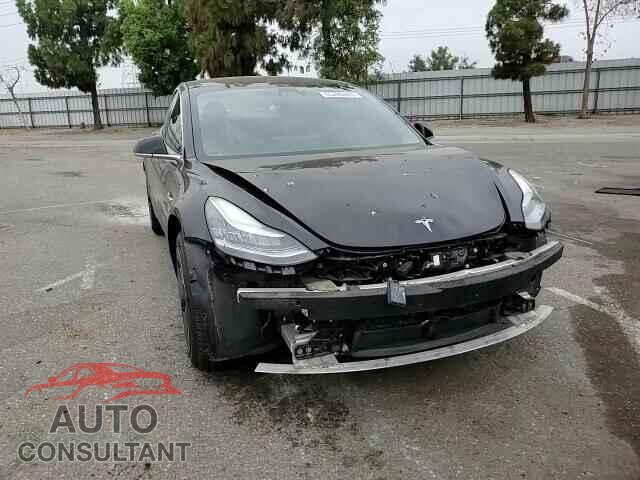 TESLA MODEL 3 2018 - 5YJ3E1EA2JF171499