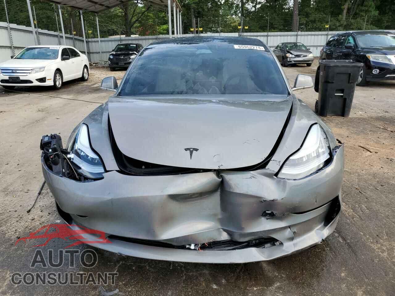 TESLA MODEL 3 2020 - 5YJ3E1EC1LF603374