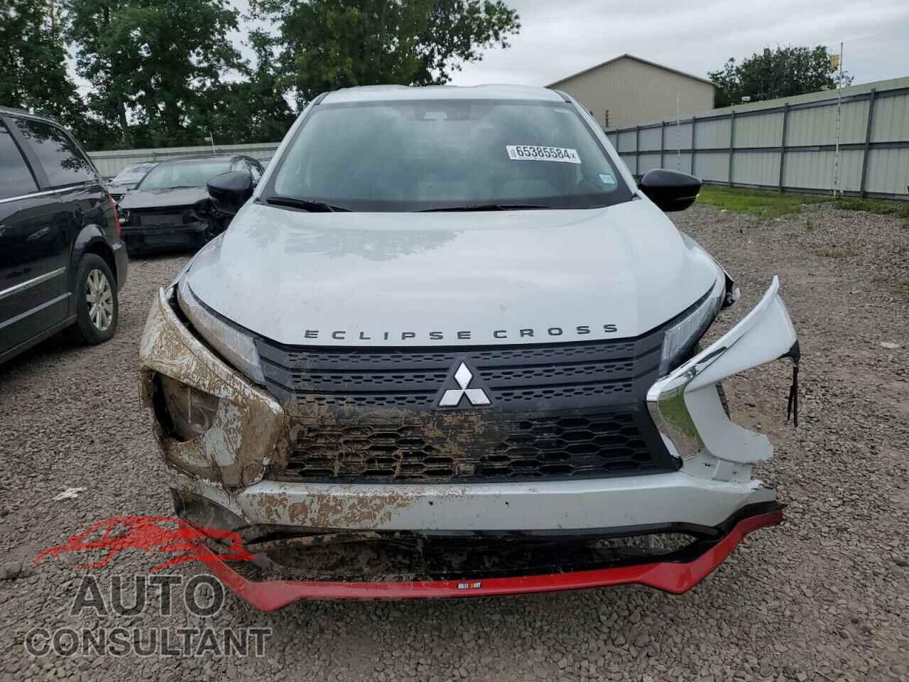 MITSUBISHI ECLIPSE 2024 - JA4ATVAA3RZ047008
