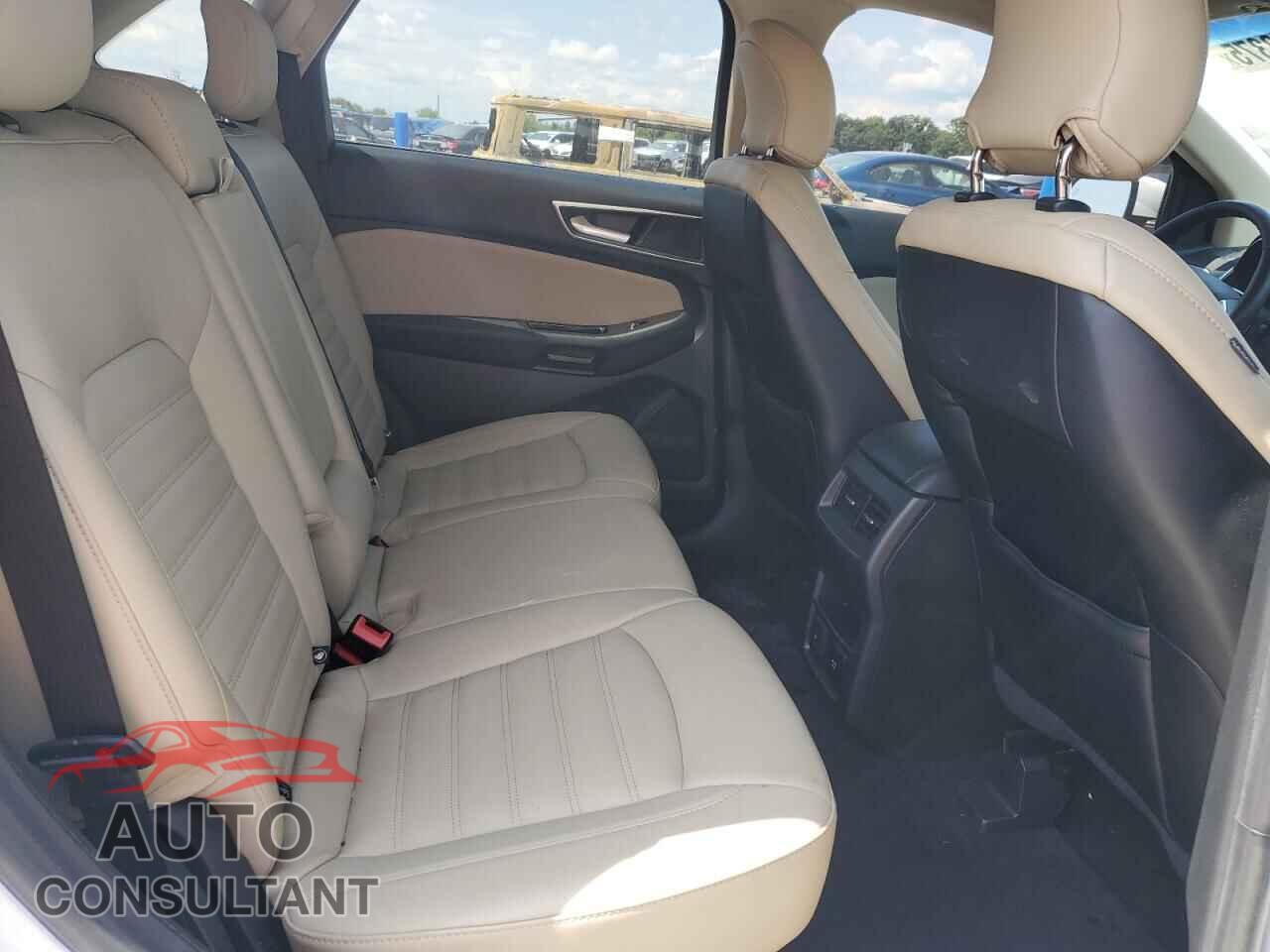 FORD EDGE 2019 - 2FMPK3J9XKBC15082
