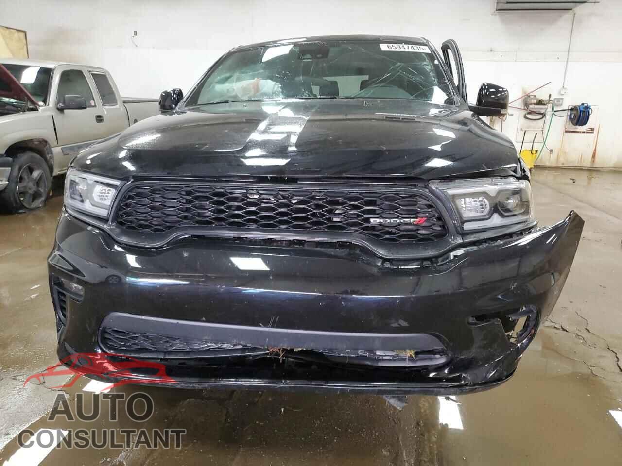 DODGE DURANGO 2023 - 1C4RDJDG0PC668320