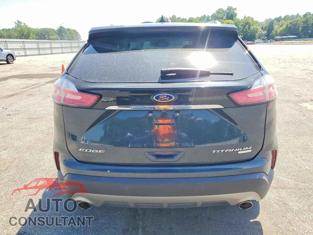 FORD EDGE 2019 - 2FMPK3K97KBC64383