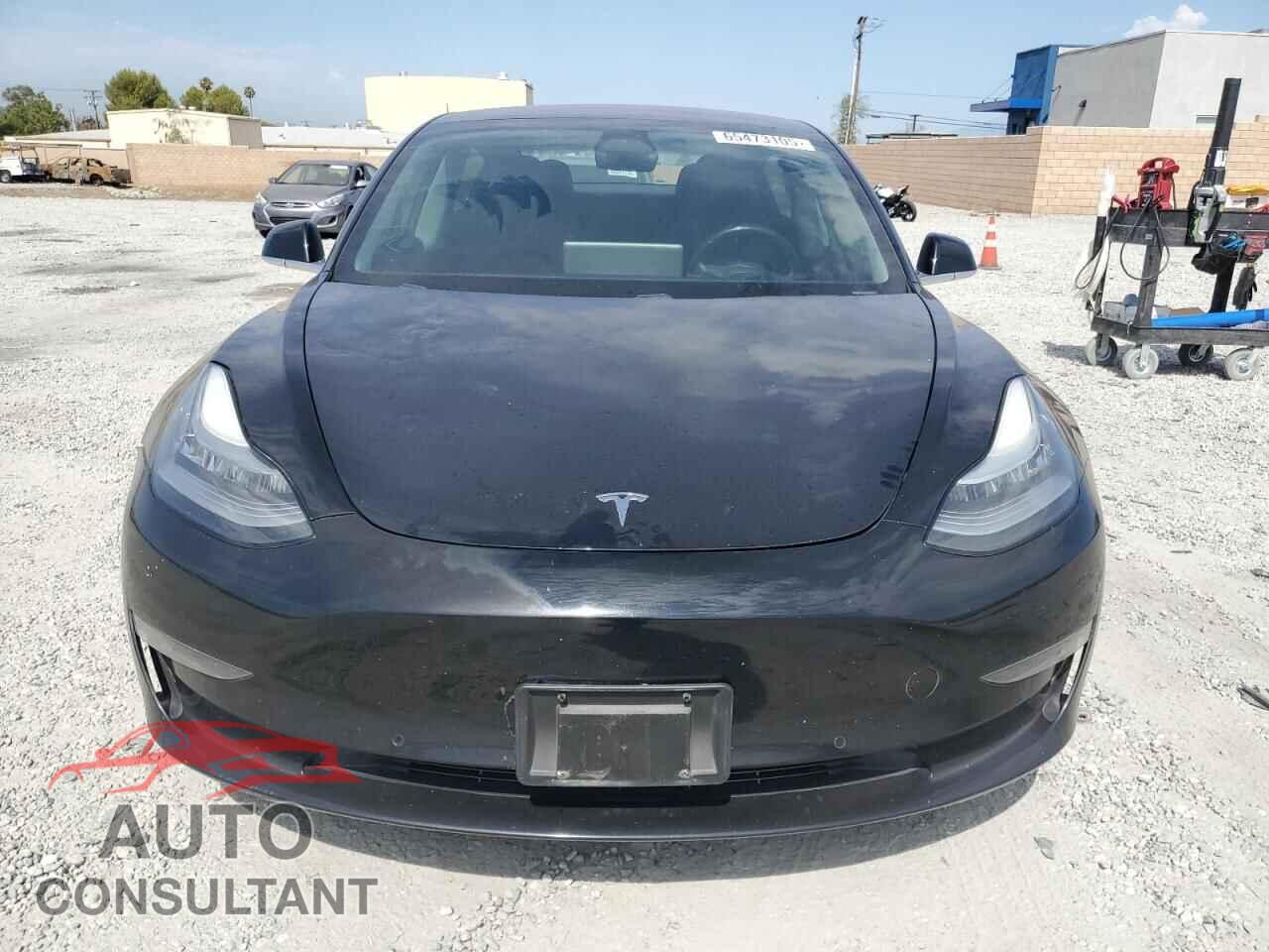 TESLA MODEL 3 2019 - 5YJ3E1EA1KF313343