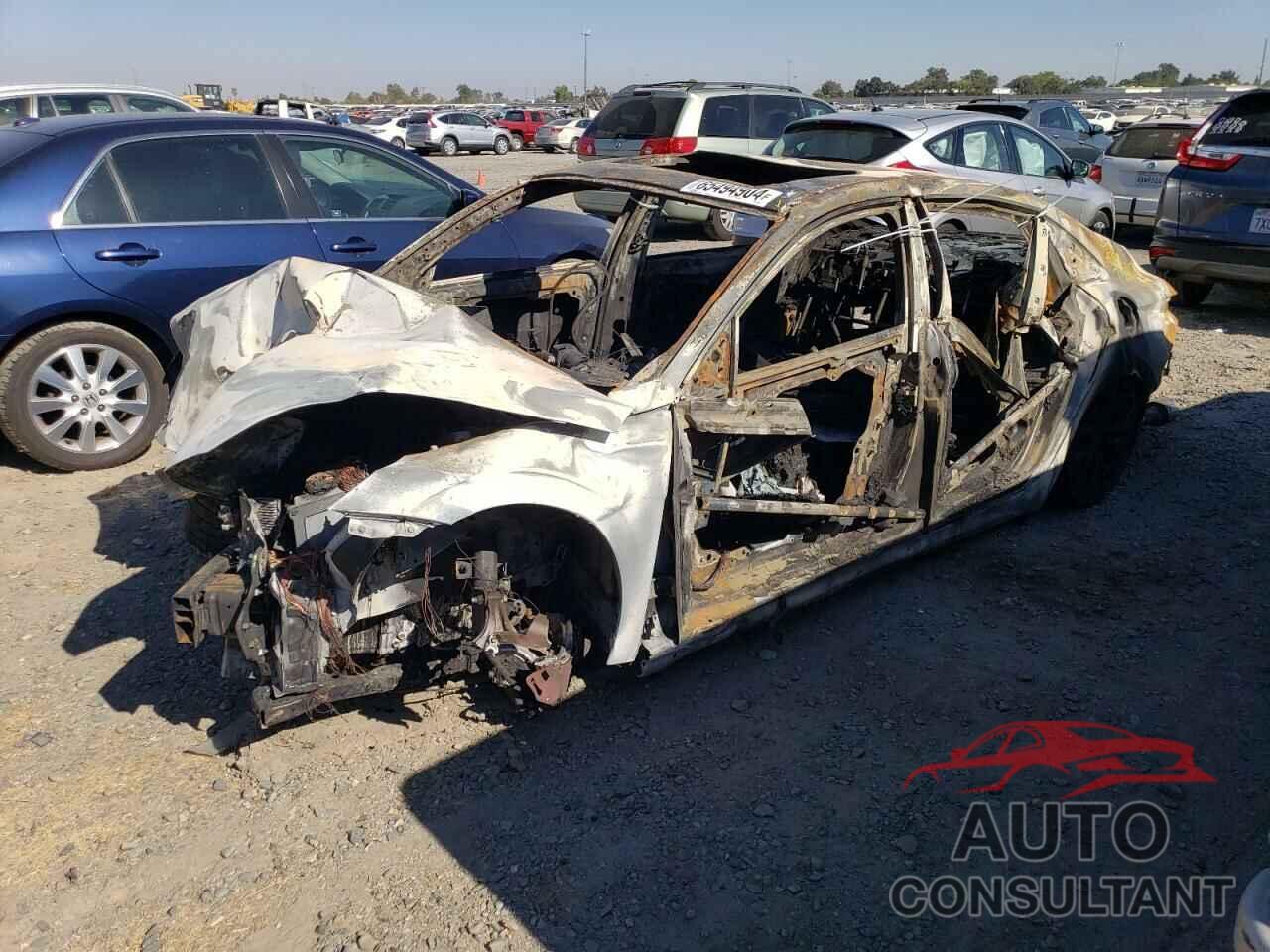 HYUNDAI ELANTRA 2022 - KMHLW4AK6NU004990
