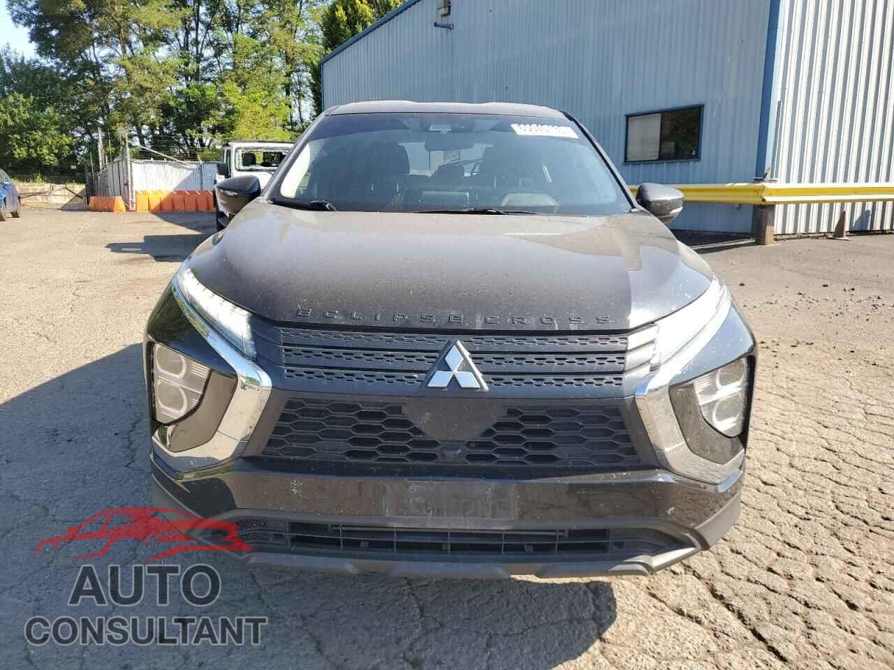 MITSUBISHI ECLIPSE 2023 - JA4ATVAA3PZ049760