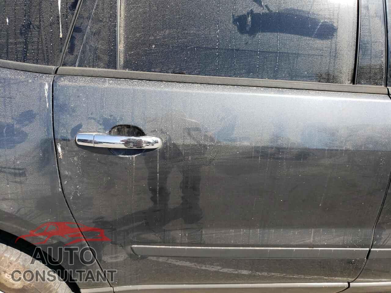 CHEVROLET TRAVERSE 2013 - 1GNKRFED8DJ103283