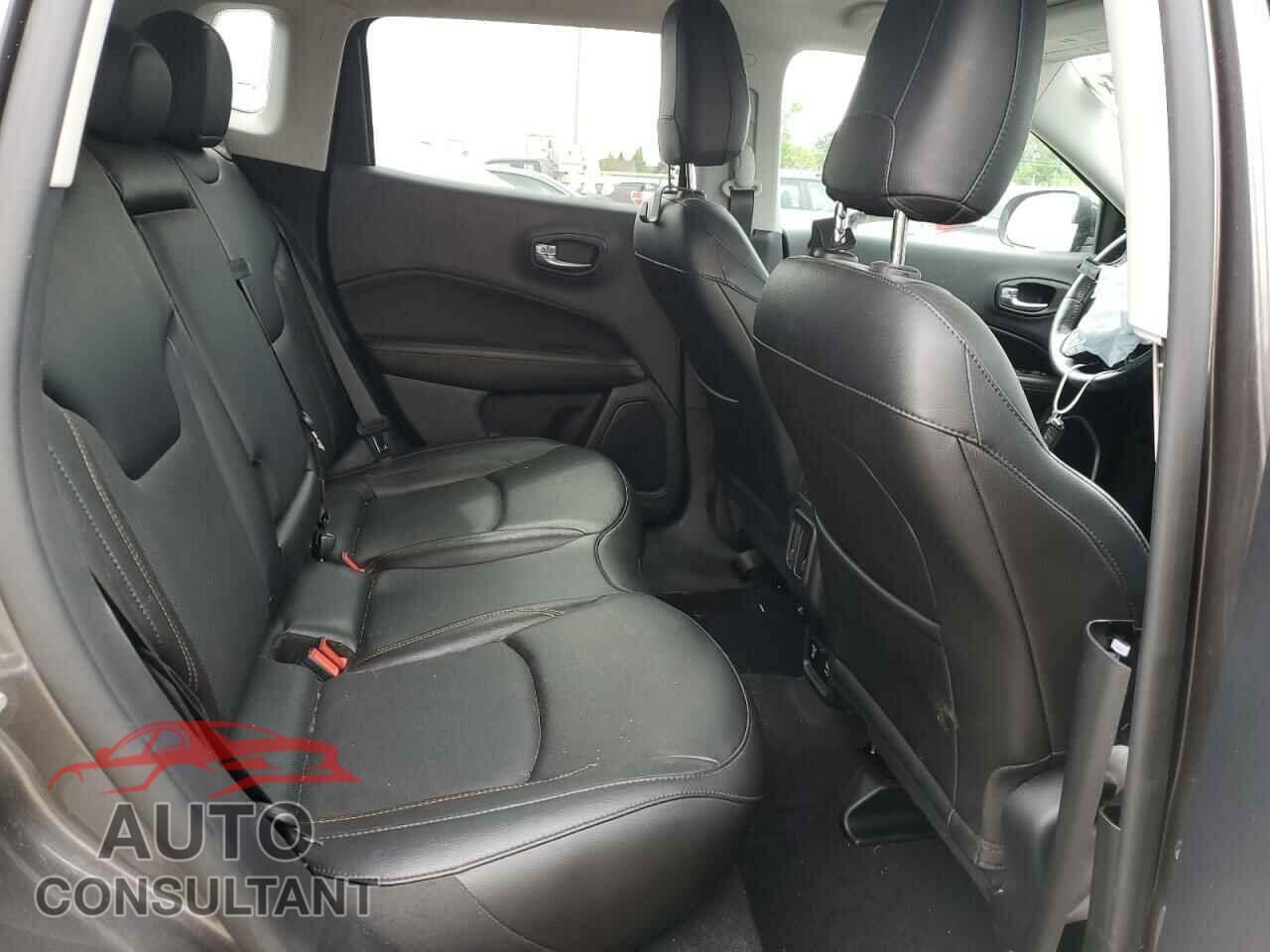 JEEP COMPASS 2021 - 3C4NJDCB5MT529475