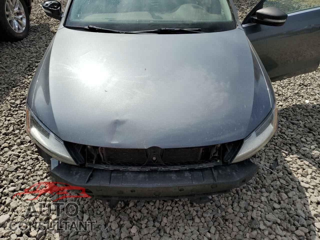 VOLKSWAGEN JETTA 2017 - 3VWDB7AJ3HM281552