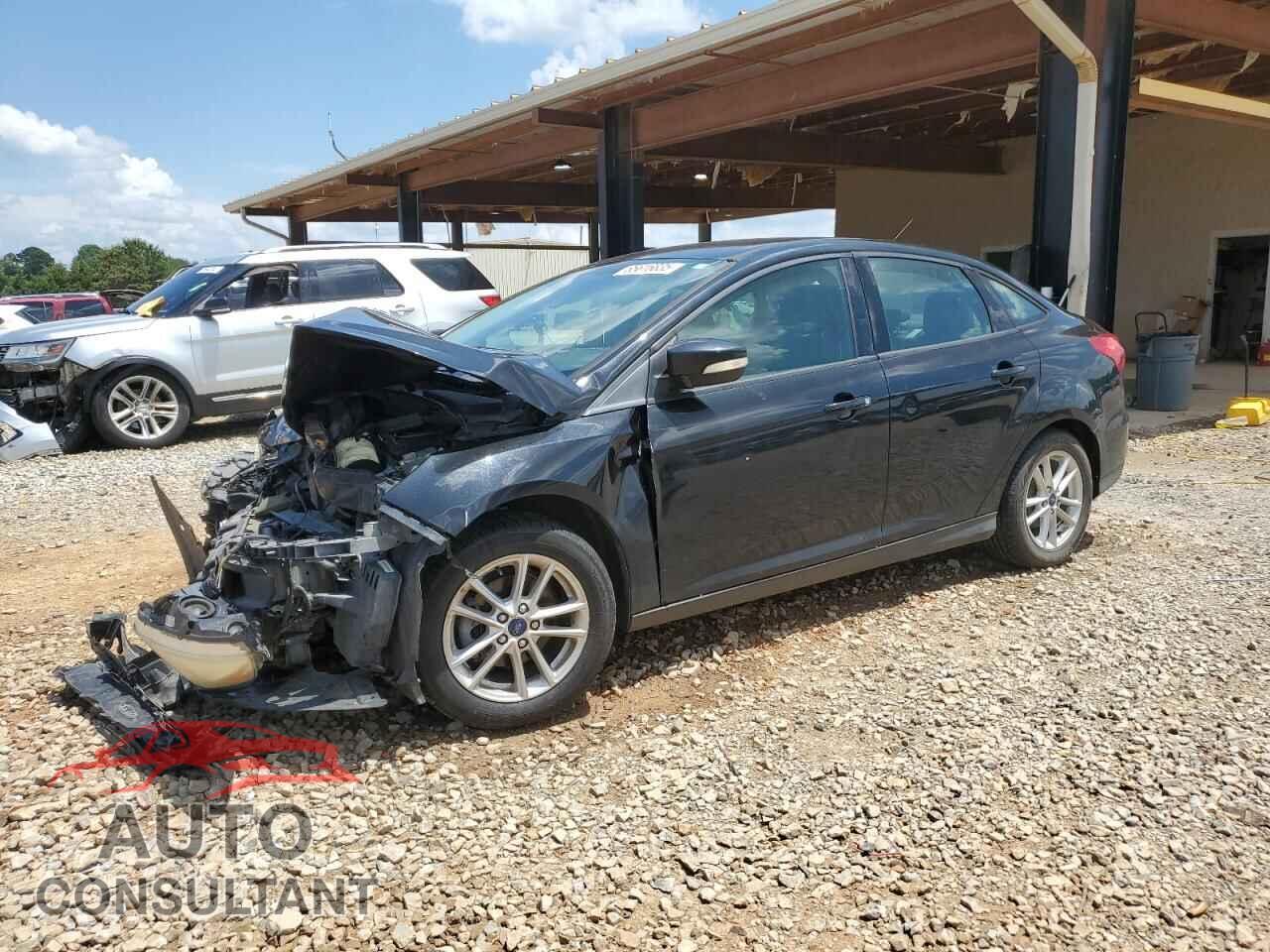 FORD FOCUS 2015 - 1FADP3F28FL295529