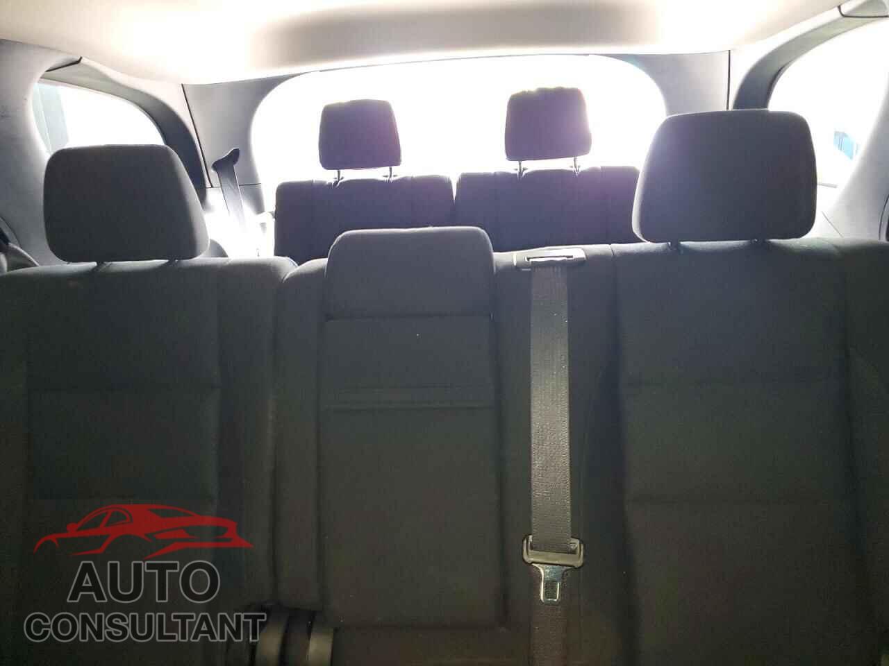 DODGE DURANGO 2017 - 1C4RDJAG1HC828243