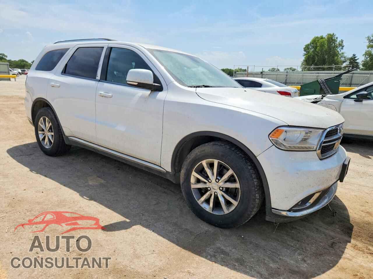 DODGE DURANGO 2014 - 1C4RDHDG0EC520402