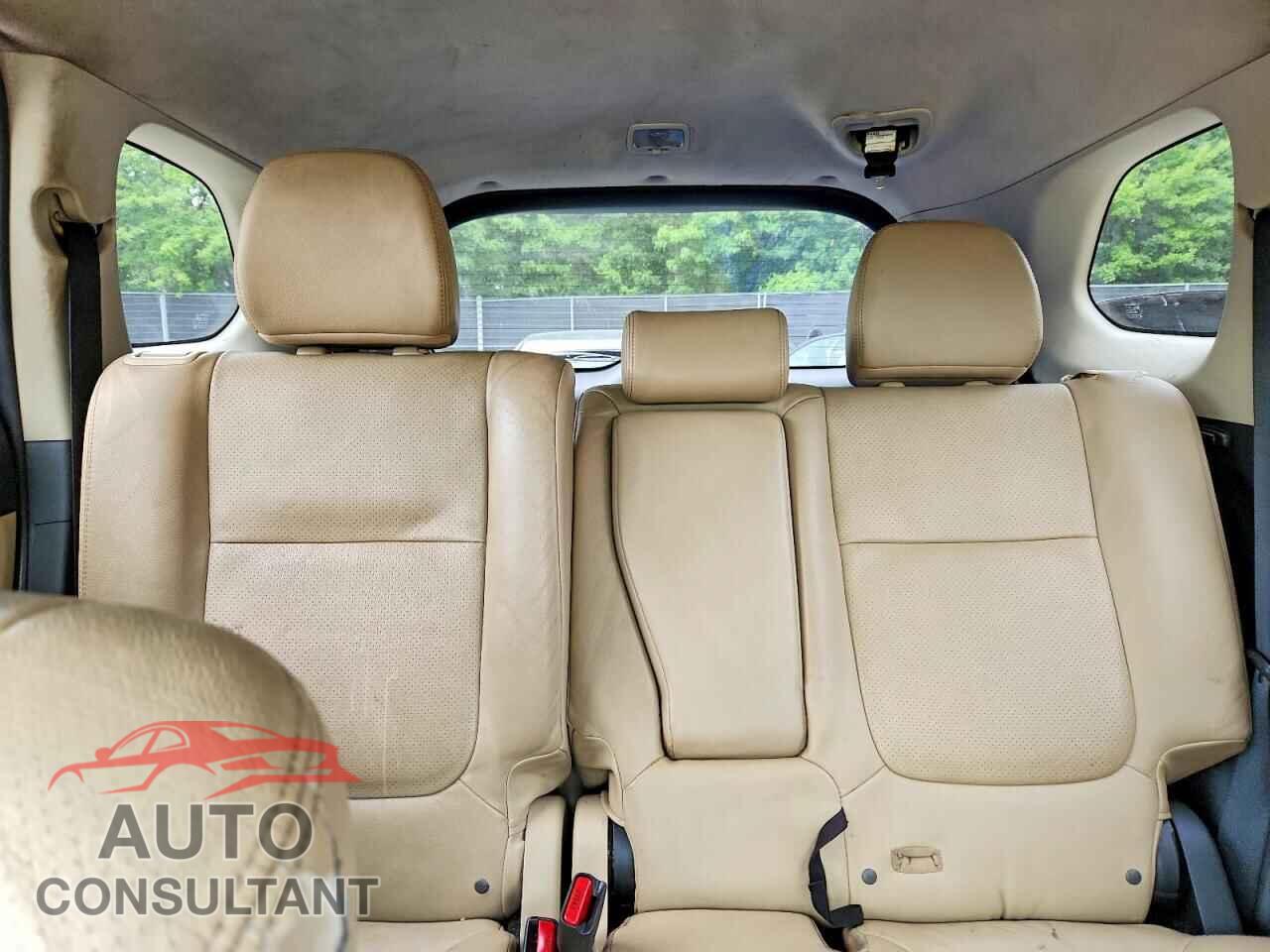 MITSUBISHI OUTLANDER 2015 - JA4AD3A35FZ007771