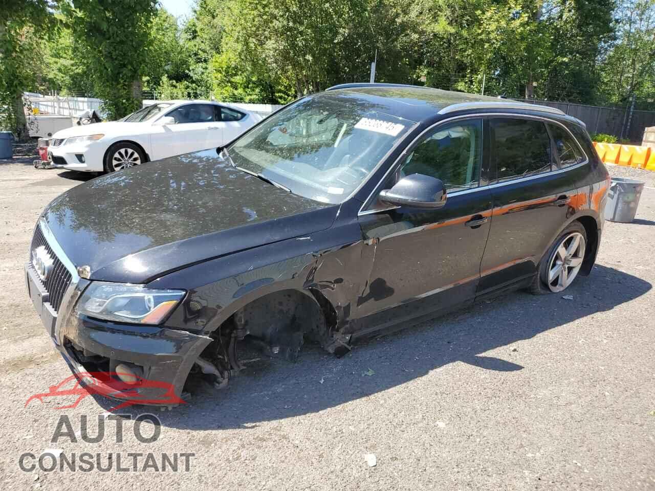 AUDI Q5 2012 - WA1LFAFP5CA016189