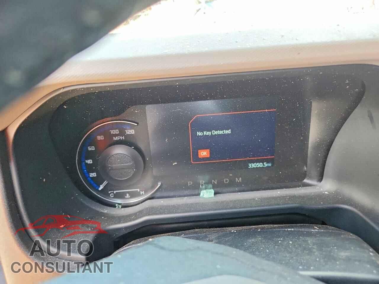 FORD BRONCO 2024 - 1FMEE2BP5RLB15083