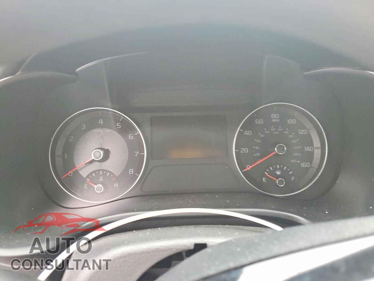 KIA FORTE 2023 - 3KPF24AD3PE641982
