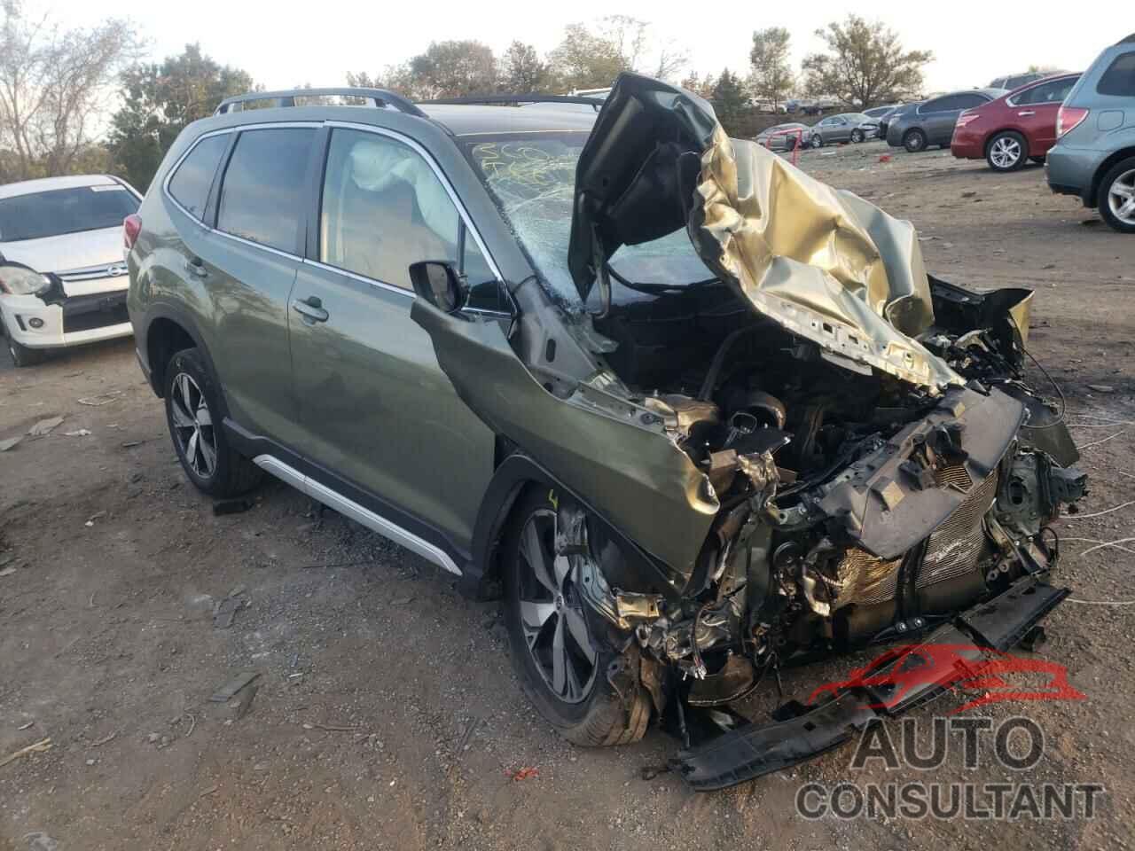 SUBARU FORESTER 2020 - JF2SKAXC5LH434978
