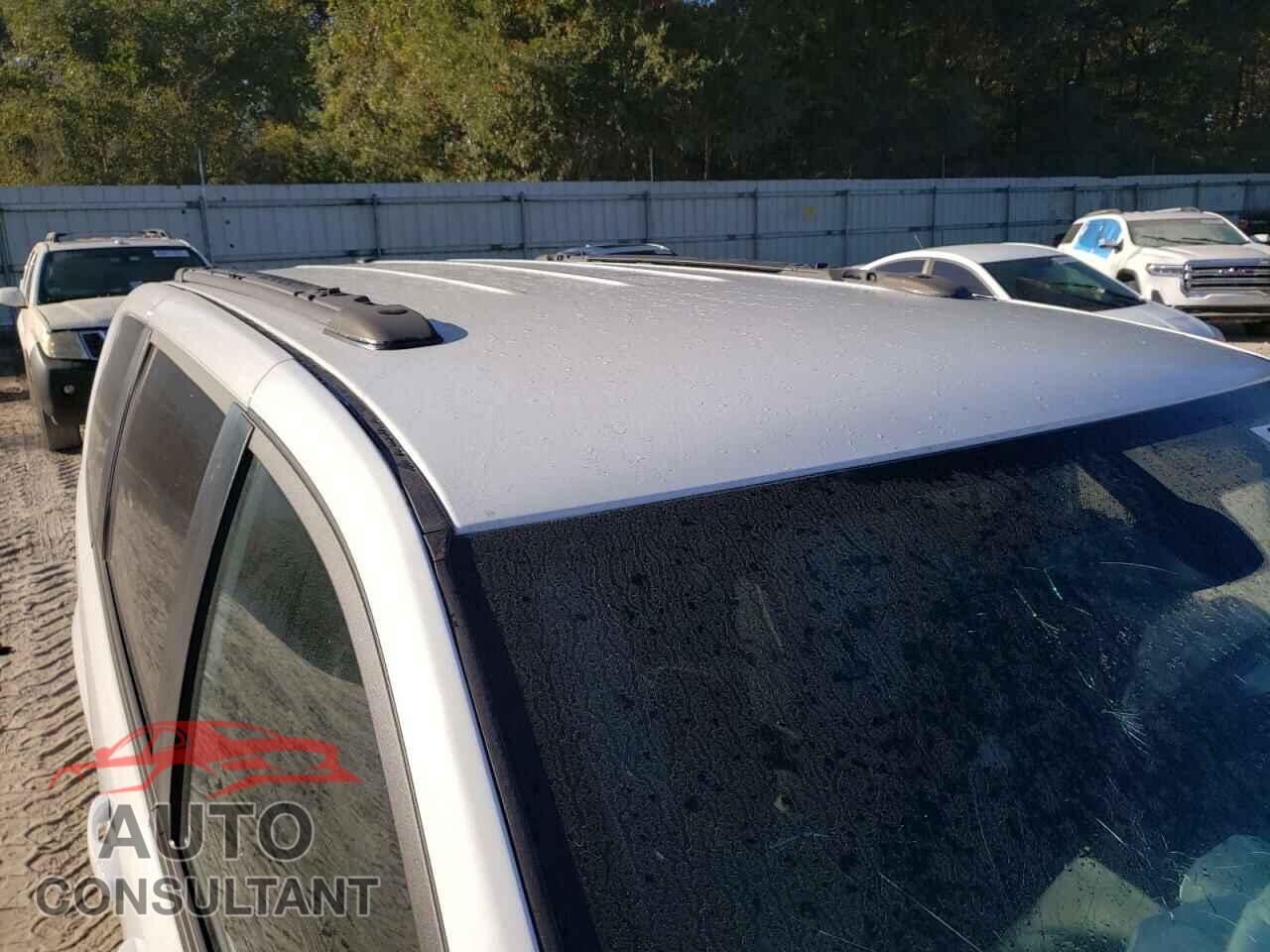 DODGE GRAND CARA 2019 - 2C4RDGEG8KR718446
